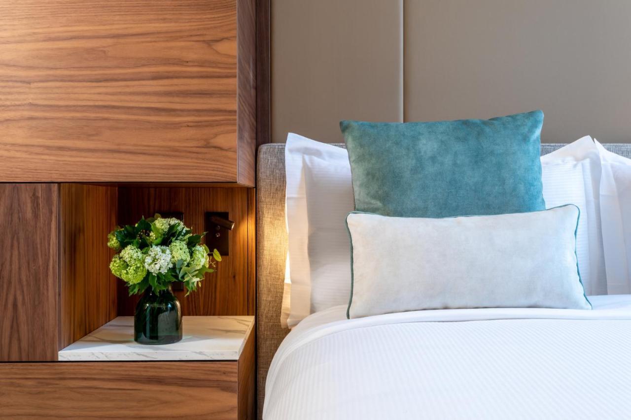 Intercontinental Paris Champs Elysees Etoile By Ihg Dış mekan fotoğraf