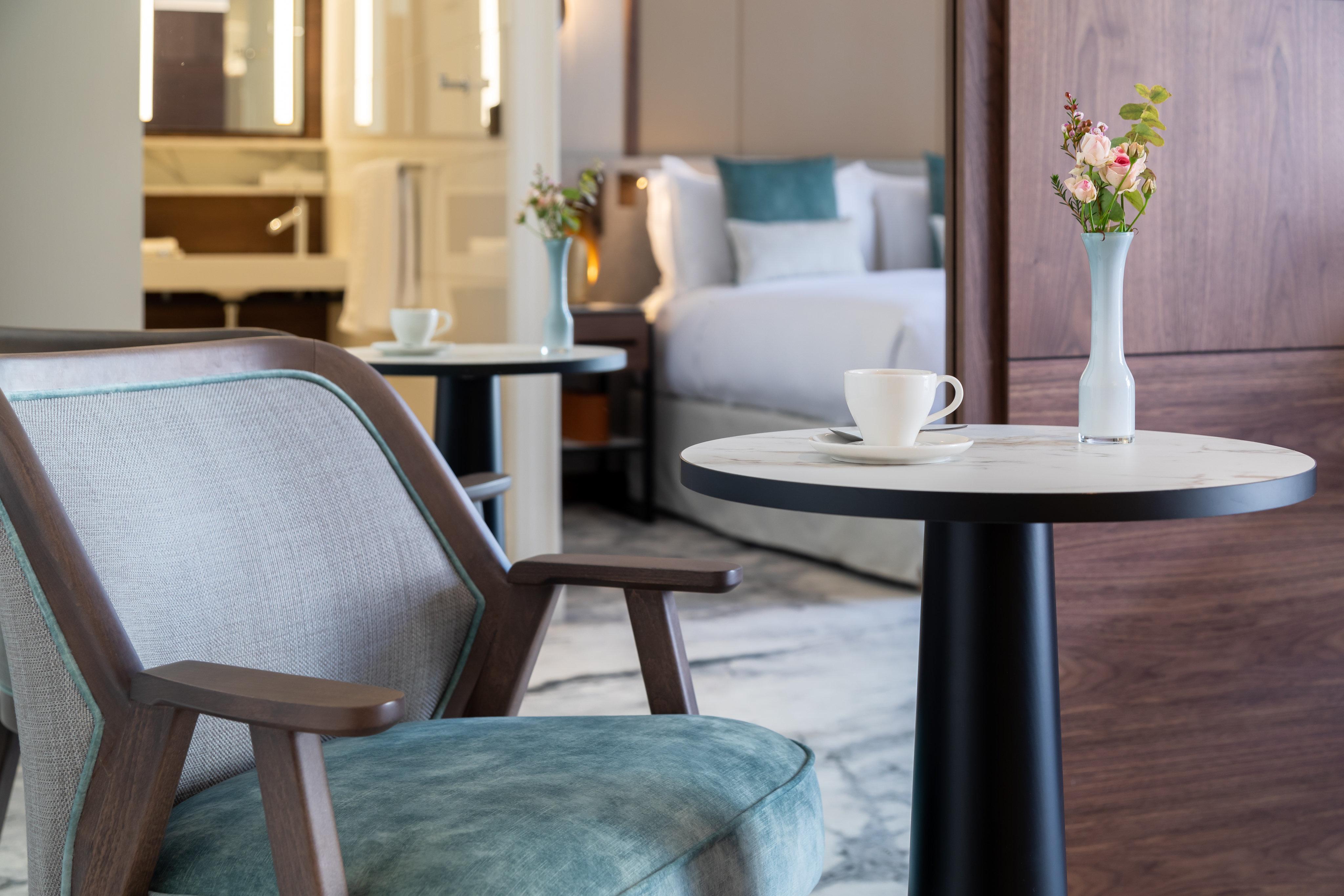 Intercontinental Paris Champs Elysees Etoile By Ihg Dış mekan fotoğraf