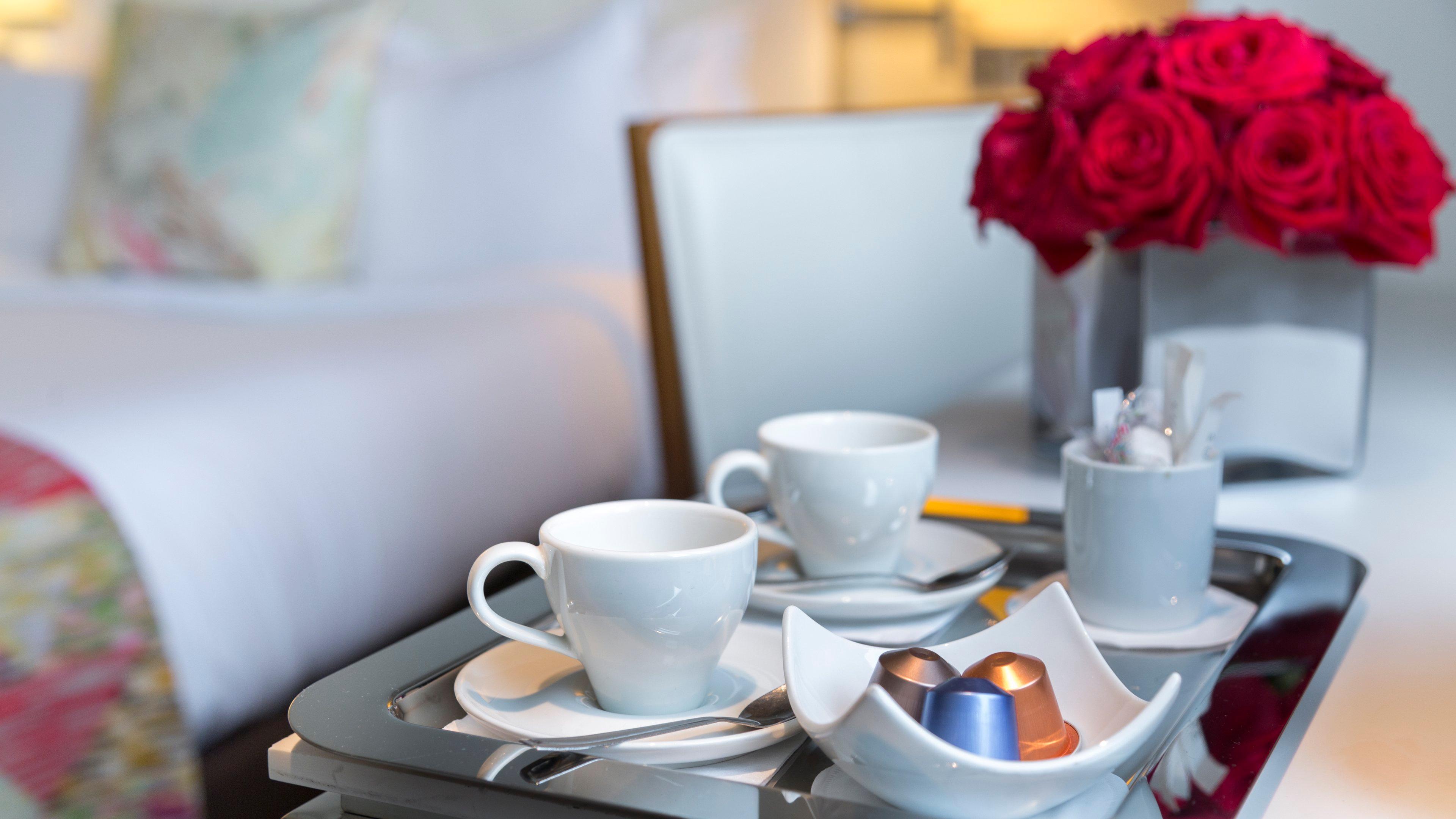 Intercontinental Paris Champs Elysees Etoile By Ihg Dış mekan fotoğraf