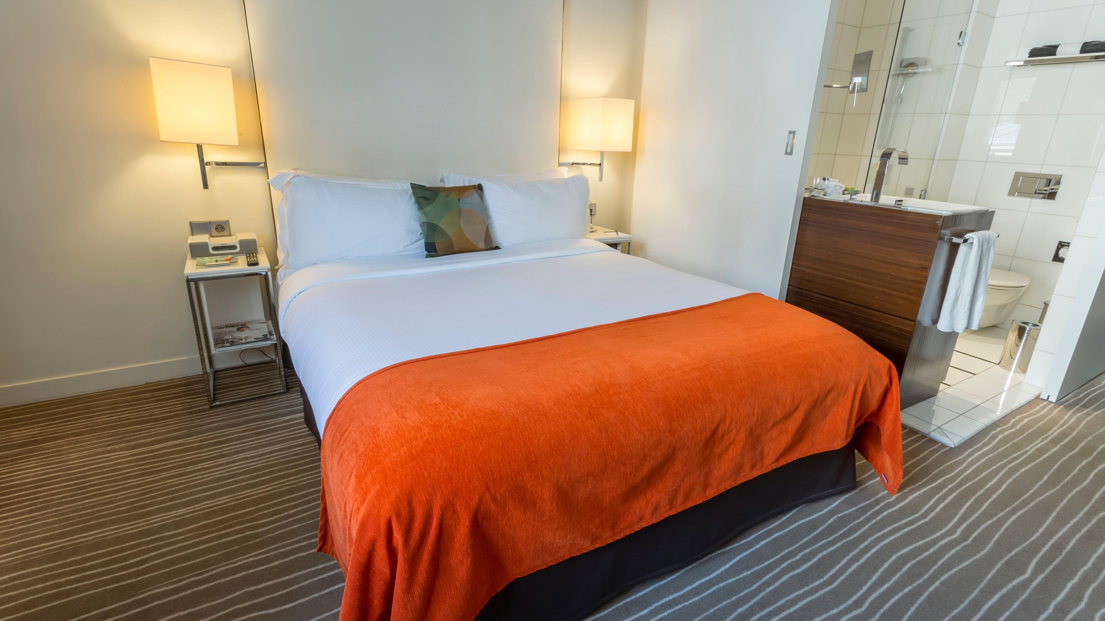 Intercontinental Paris Champs Elysees Etoile By Ihg Dış mekan fotoğraf
