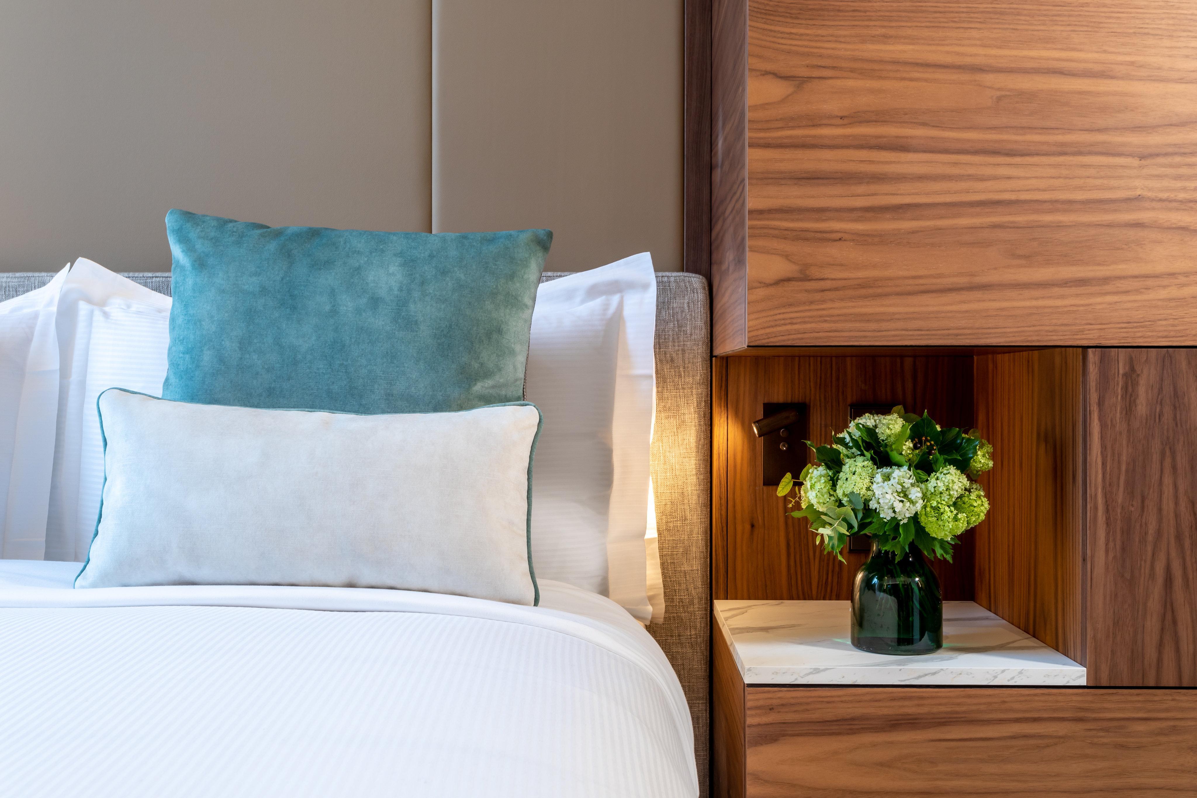 Intercontinental Paris Champs Elysees Etoile By Ihg Dış mekan fotoğraf