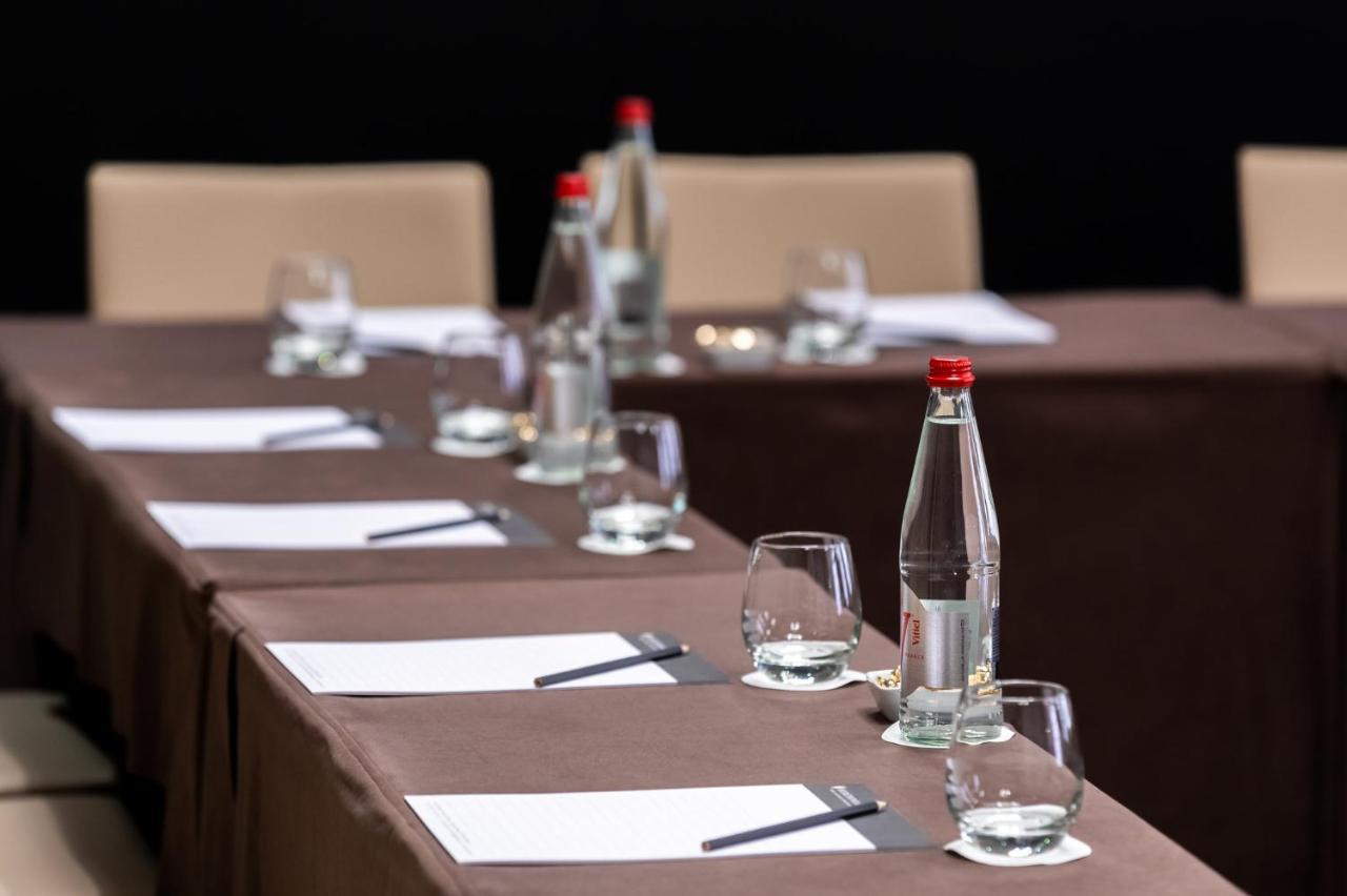 Intercontinental Paris Champs Elysees Etoile By Ihg Dış mekan fotoğraf